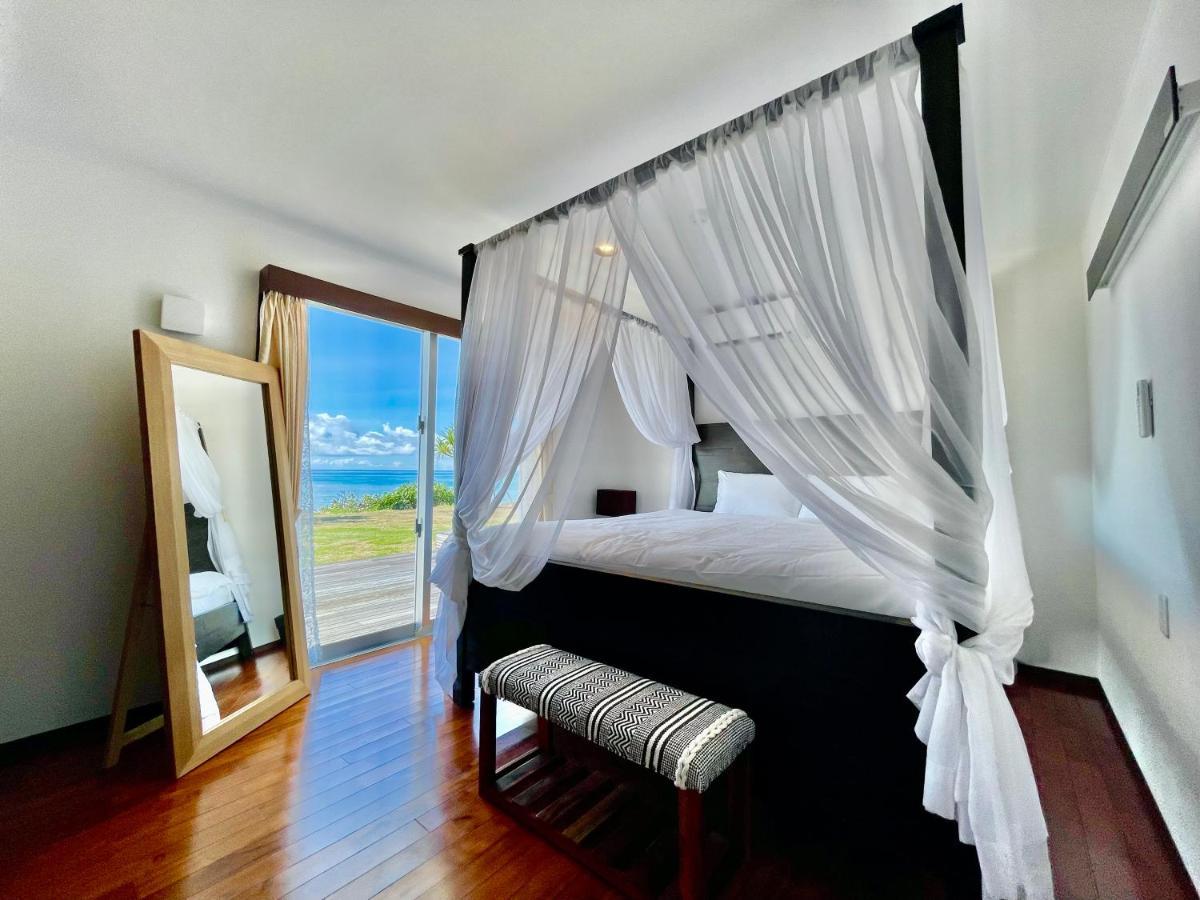 Day'S Beach Hotel Zuichou Miyakojima  Екстер'єр фото